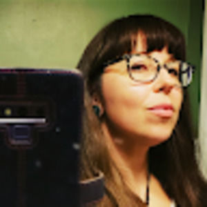Meet your Posher, Kate